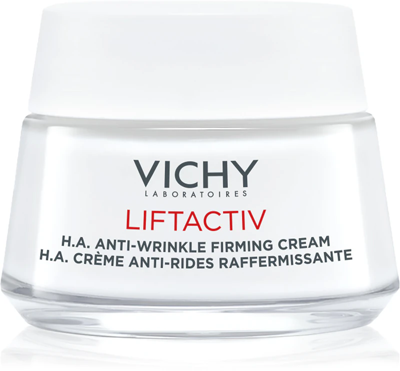 Vichy Liftactiv Supreme liftende dagcrème voor de normale en gecombineerde huid