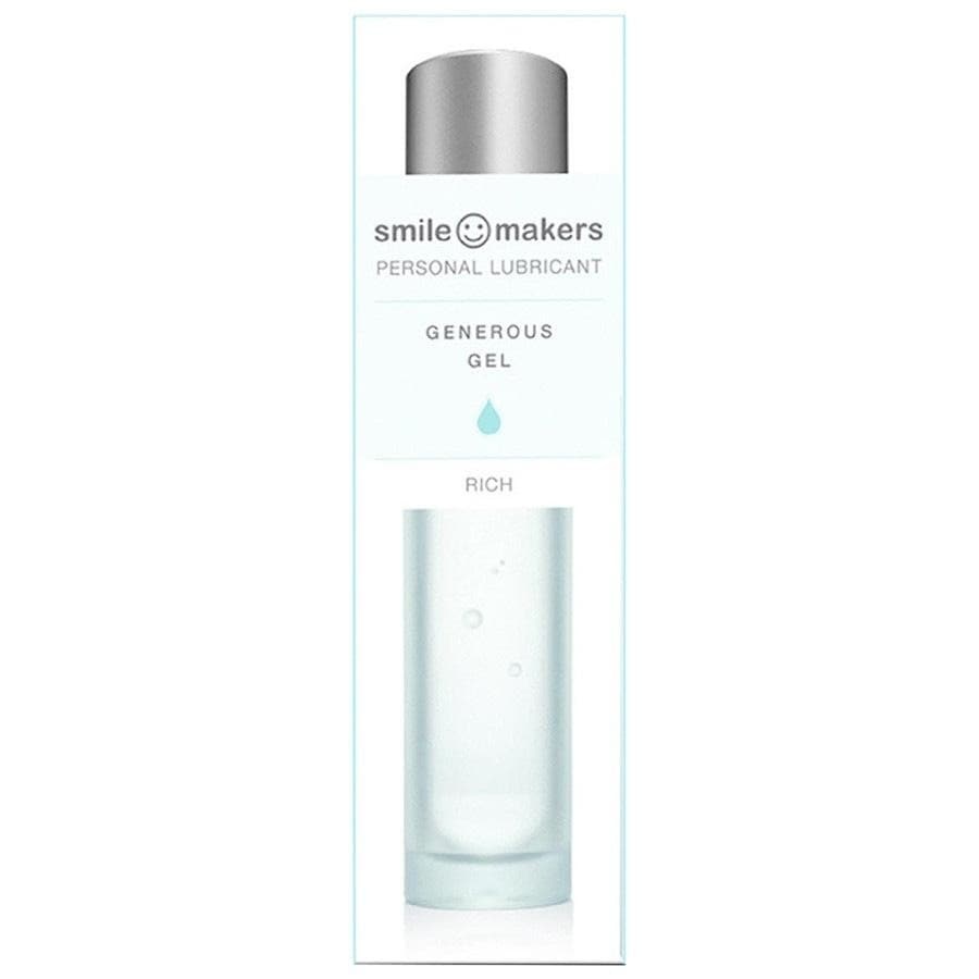 Gel za tijelo Smile Makers, izdašna gel formula – 30 ml