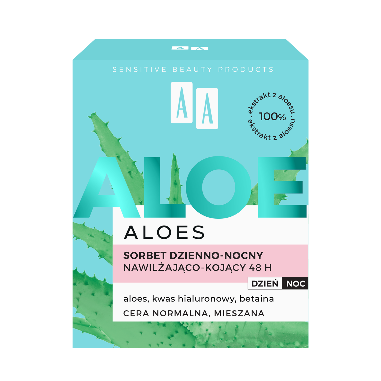 AA Aloe