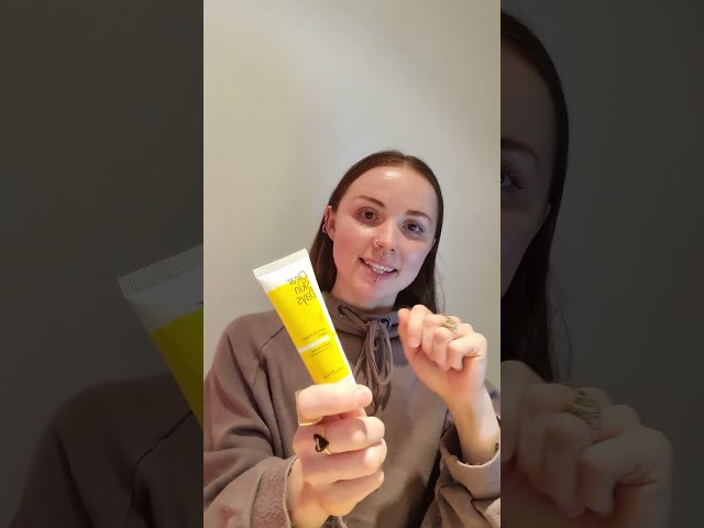 Noční pasta na opravu nedokonalostí pleti Clear Skin Days 30ml