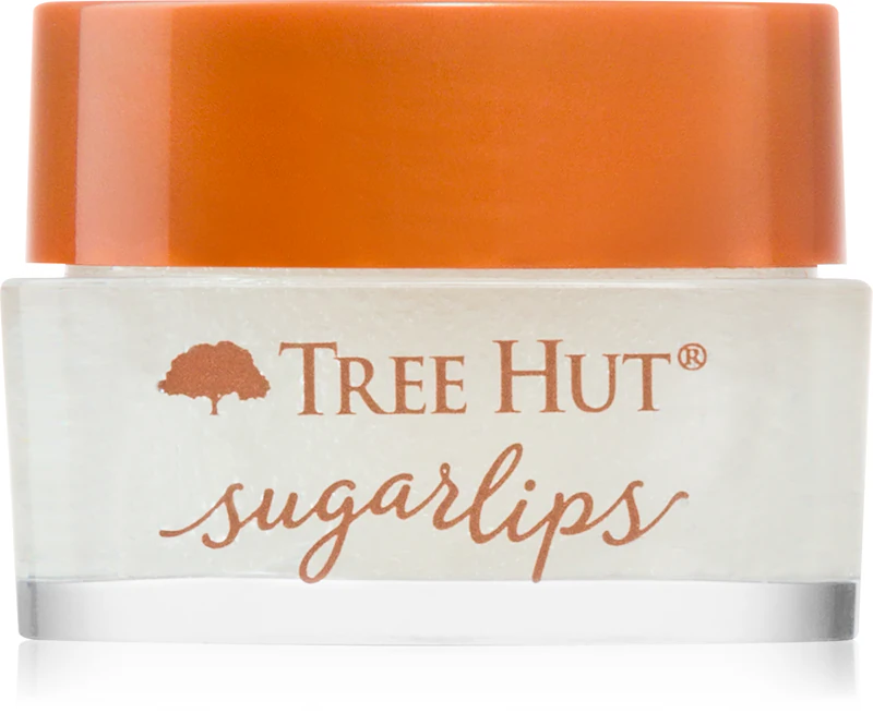 Peeling na pery Tree Hut Sugar Lips