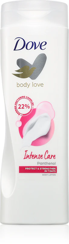 Dove Tiefenpflegende Intensiv-Körpermilch