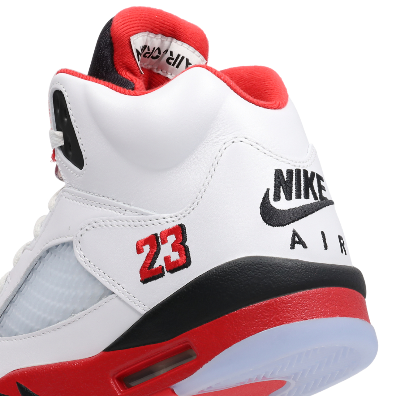 Jordan AJ5 Retro
