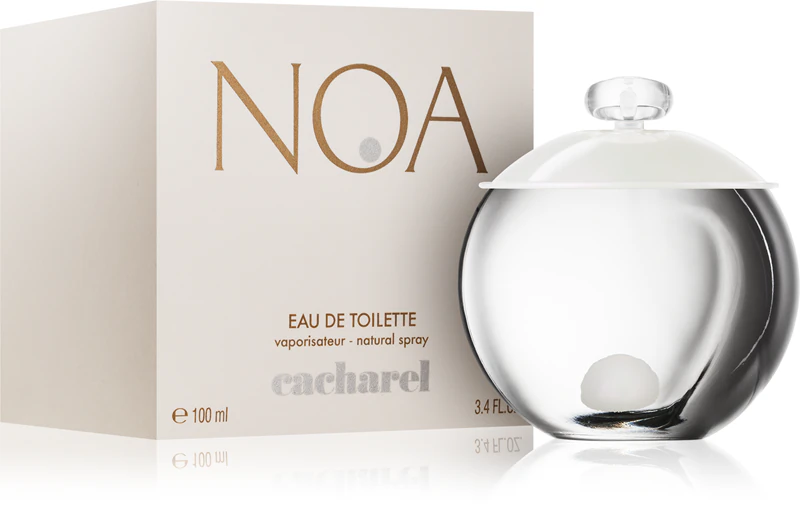 Cacharel Noa eau de toilette voor dames