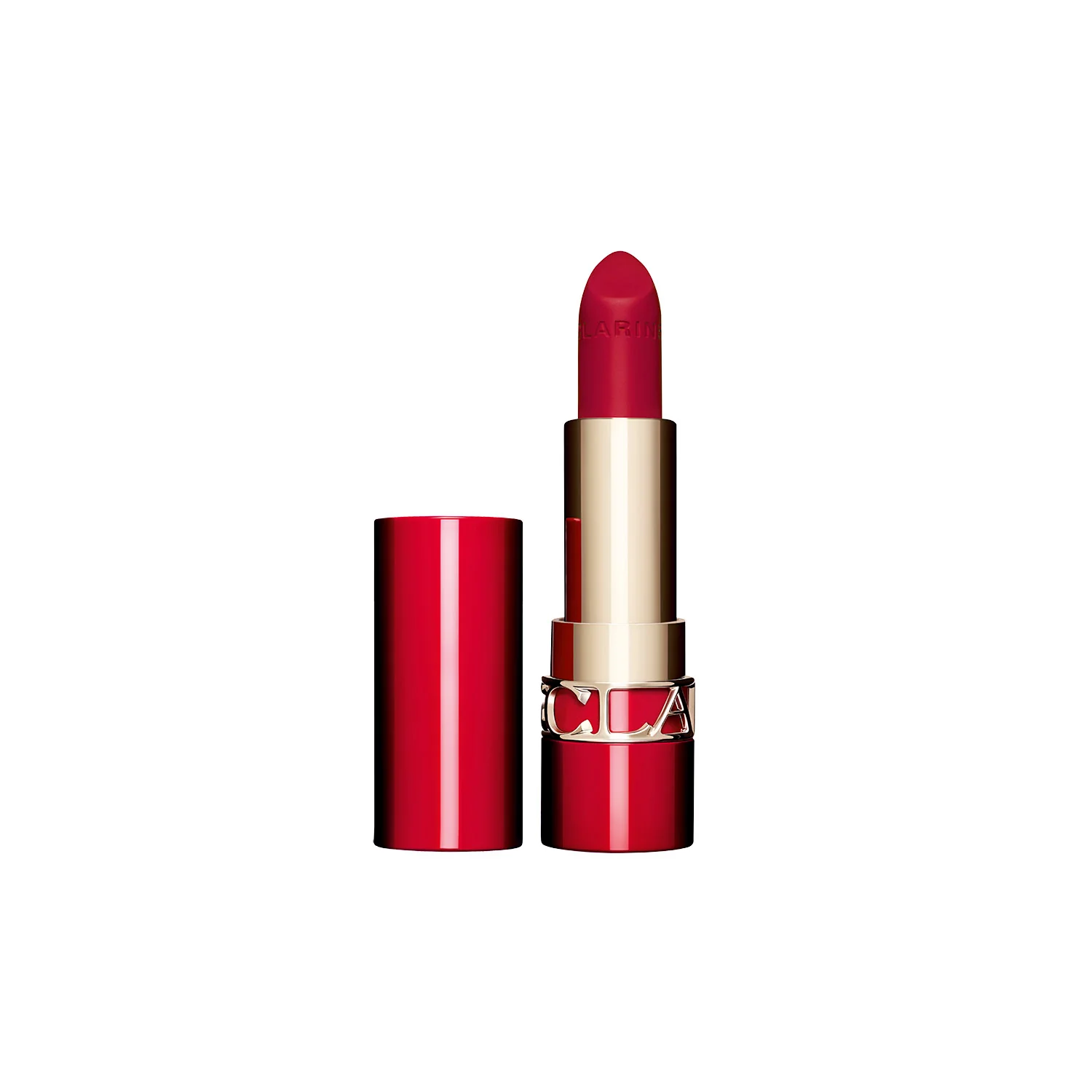 Labbra Joli Rouge Velvet Mat - Rossetto mat, Rossetto