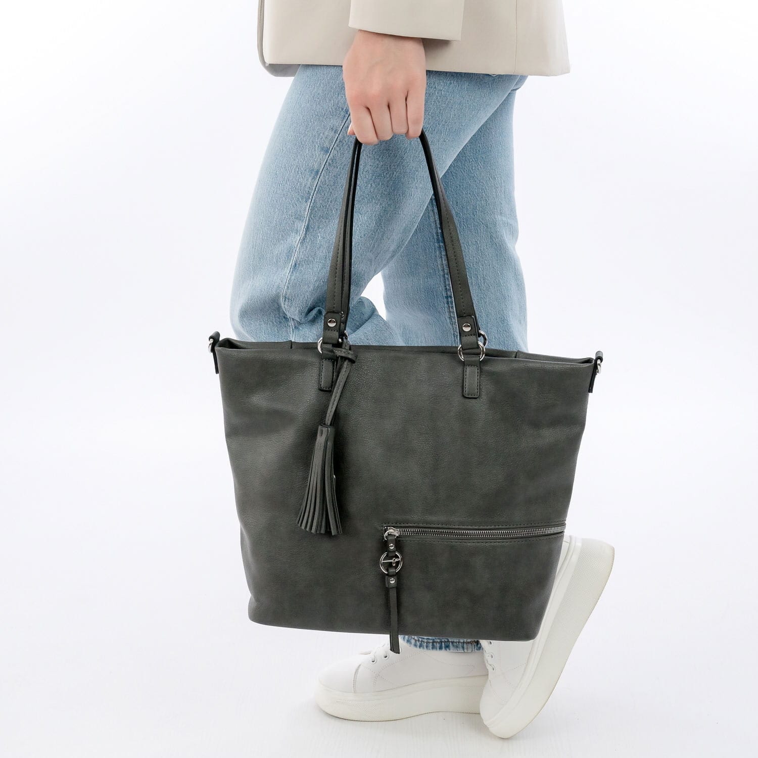 Sac cabas Tamaris Nele - 1 pièce