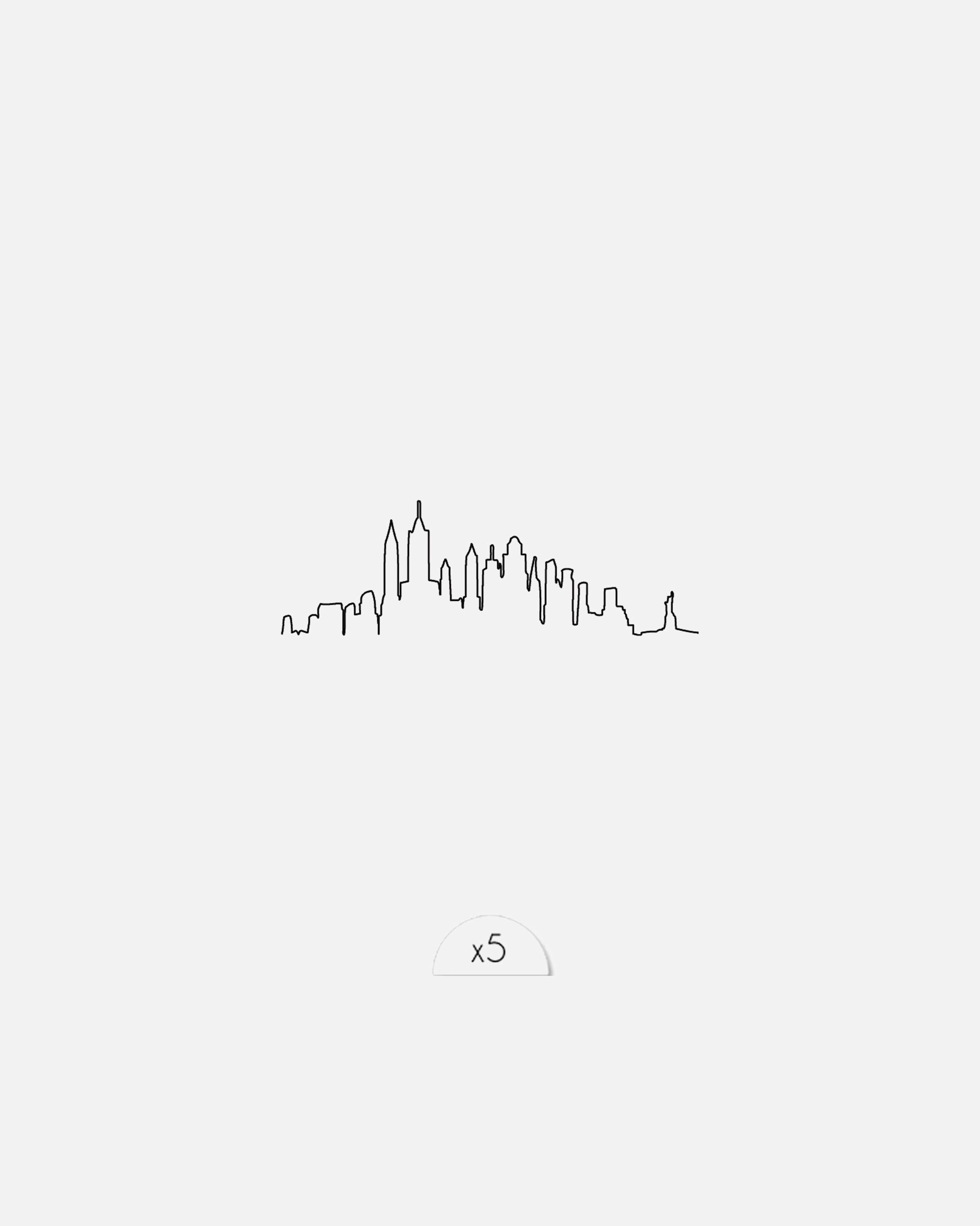 Sioou Skyline