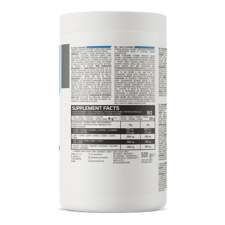 OstroVit BCAA + Glutamine