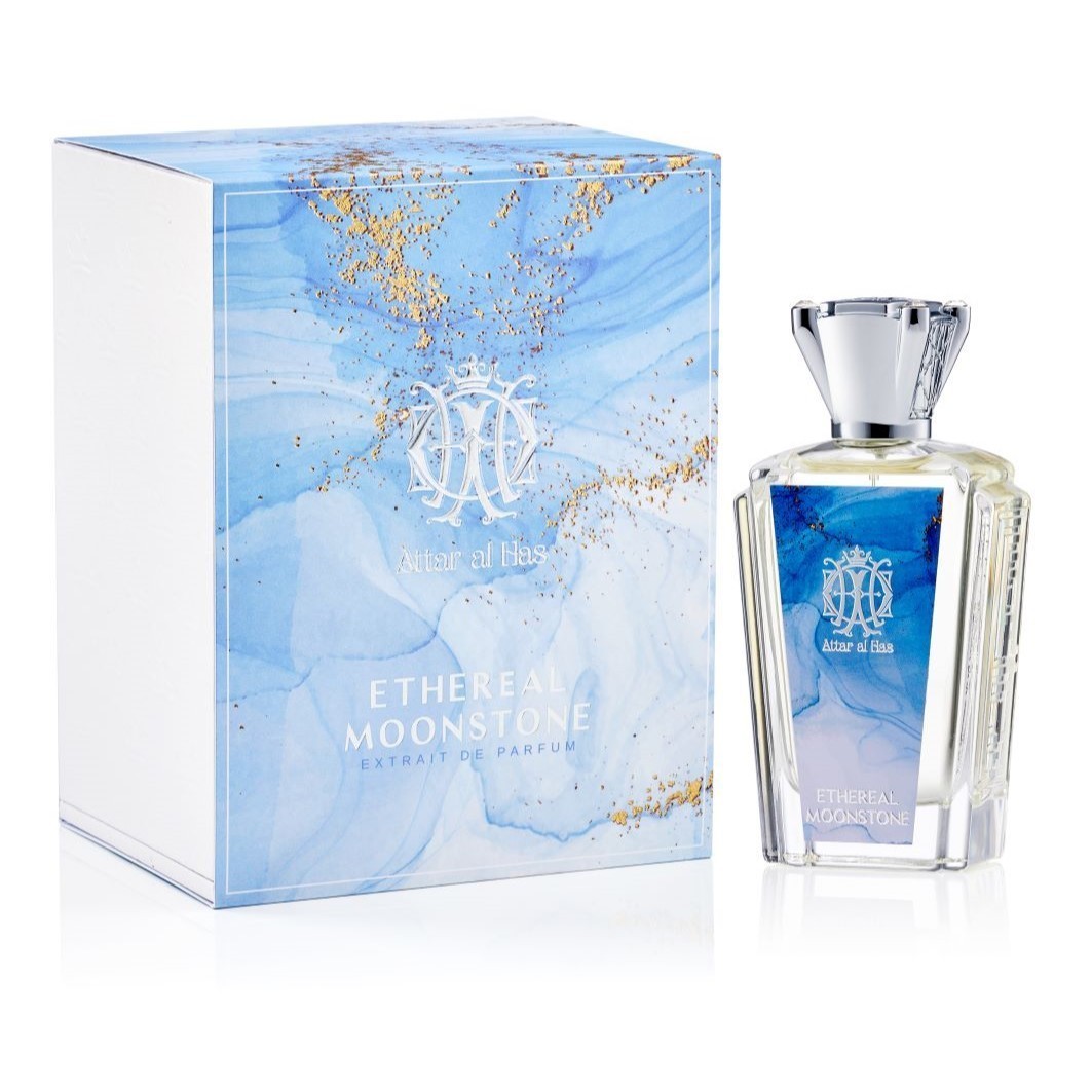 Attar Al Has Parfem Eterični Mjesečev kamen - 100 ml