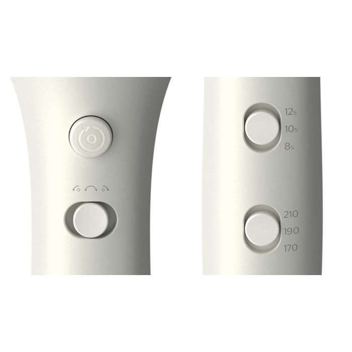 Reconditionné comme neuf Philips StyleCare Prestige BHB878/00R1
