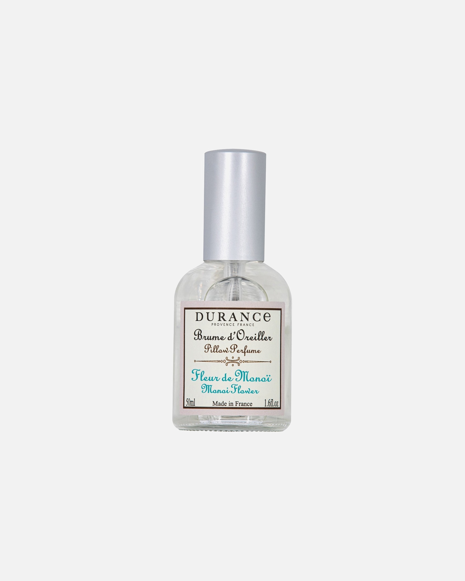 Durance Fleur de Monoï