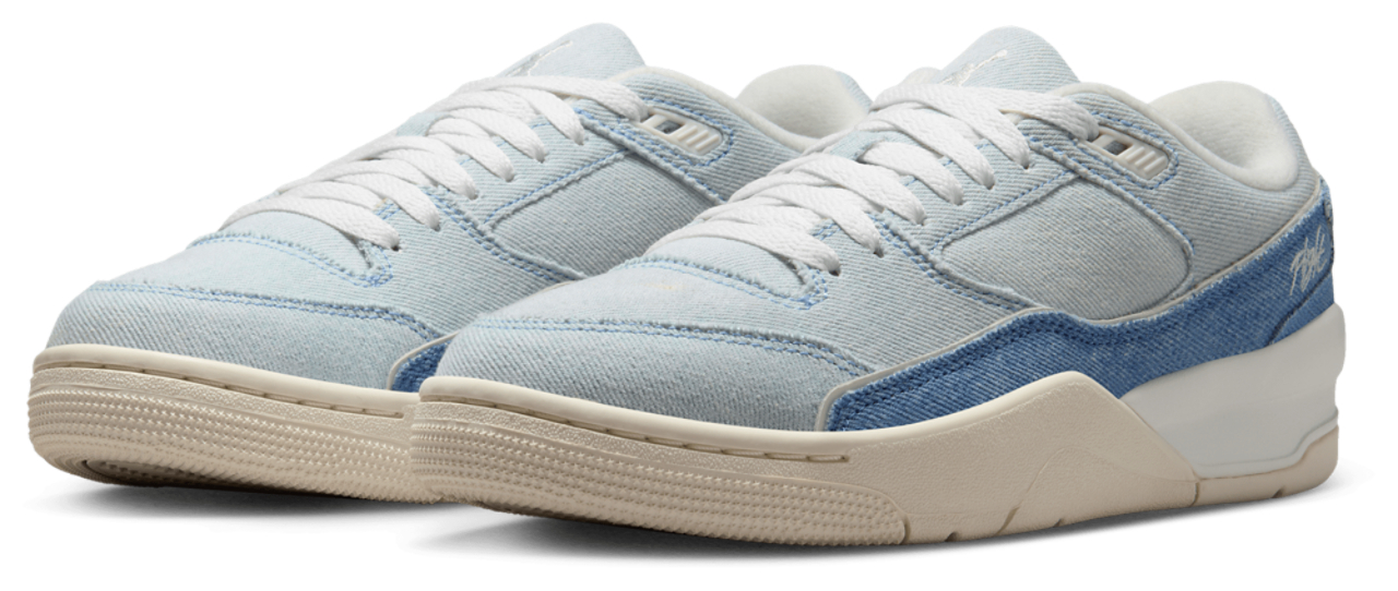 Jordan Flight Court Se