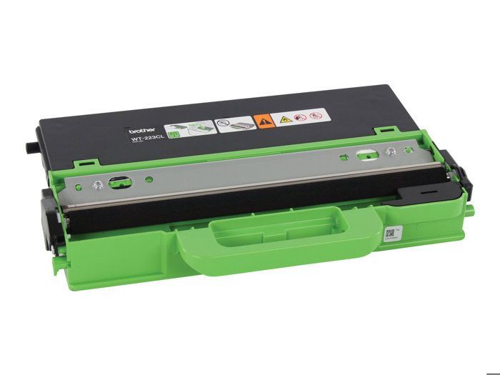 Raccoglitore di toner di scarto Brother WT-223CL - Laser - 50.000 pagine