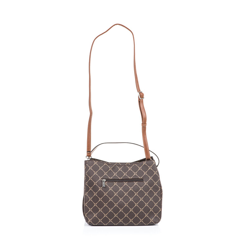 Sacos Marron Femme