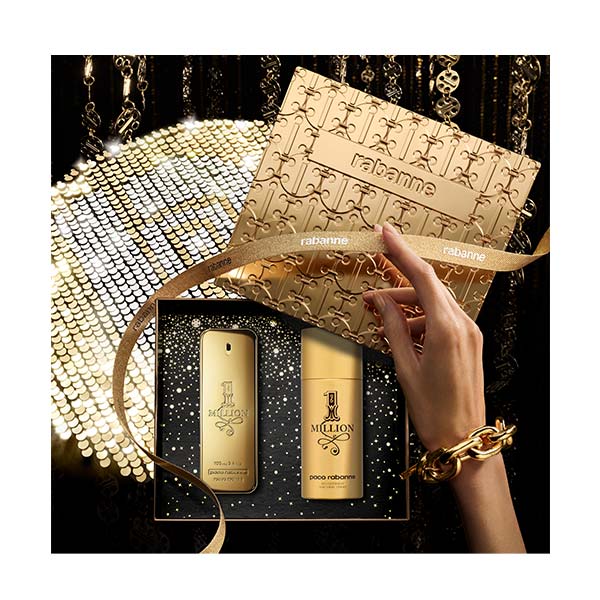 Estuche One Million| 1UD