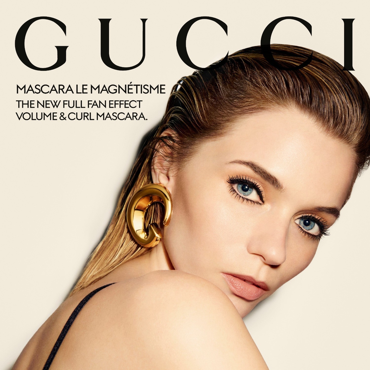 Gucci Mascara Gucci Beauty Le Magnétisme - 75 ml