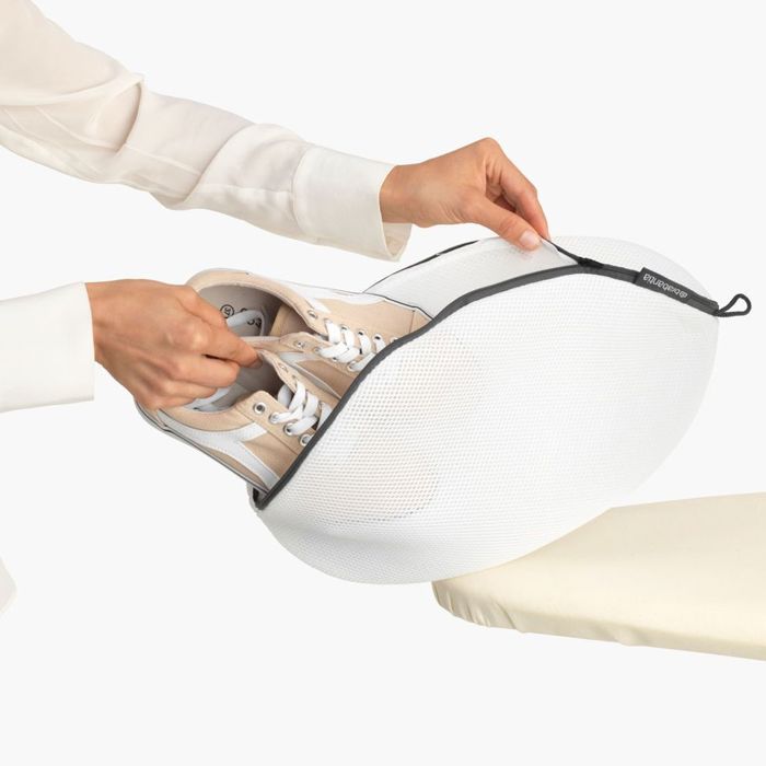 BORSA PER LAVARE LA SCARPE DA GINNASTICA BRABANTIA