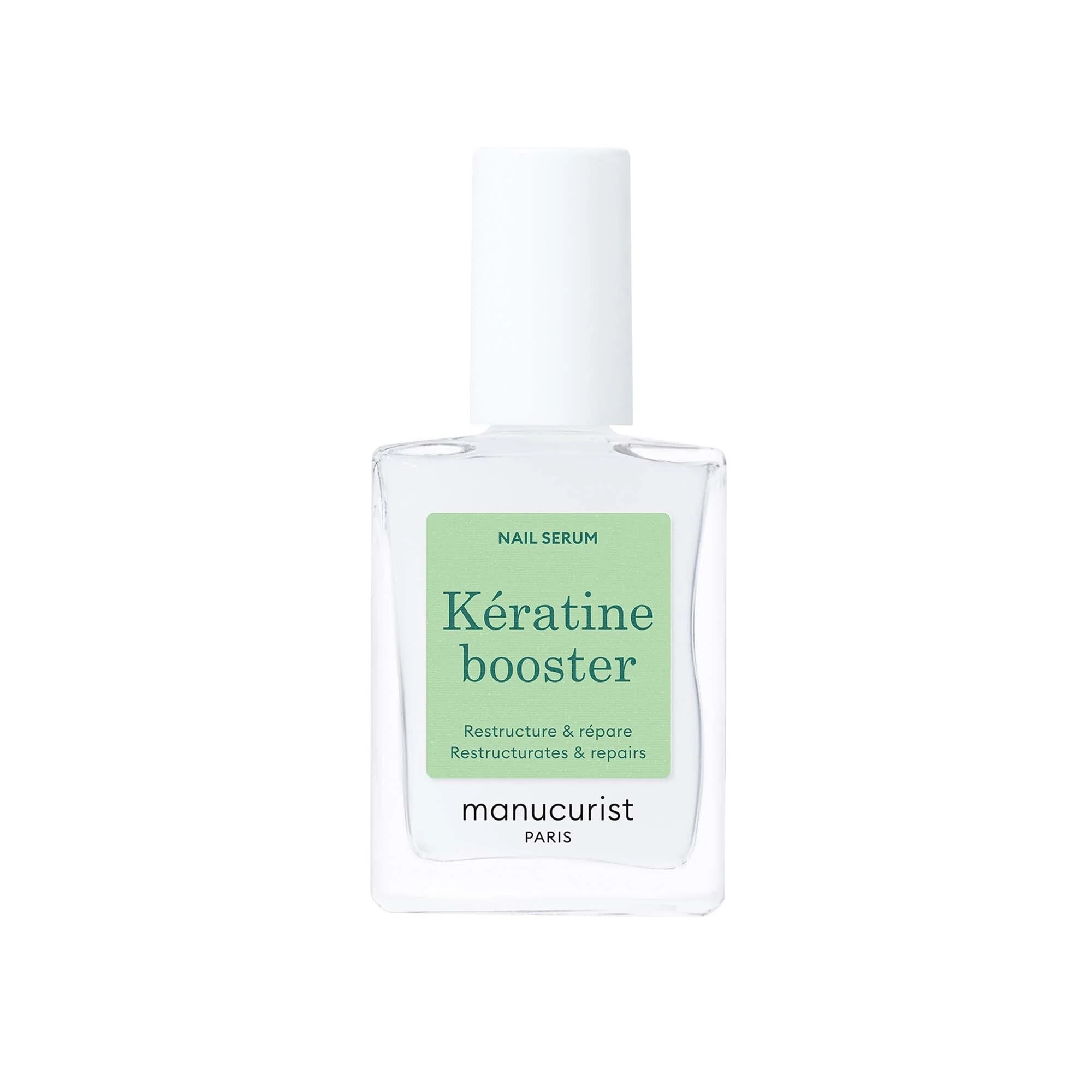 Trattamenti Unghie KERATINE BOOSTER - Trattamento Unghie