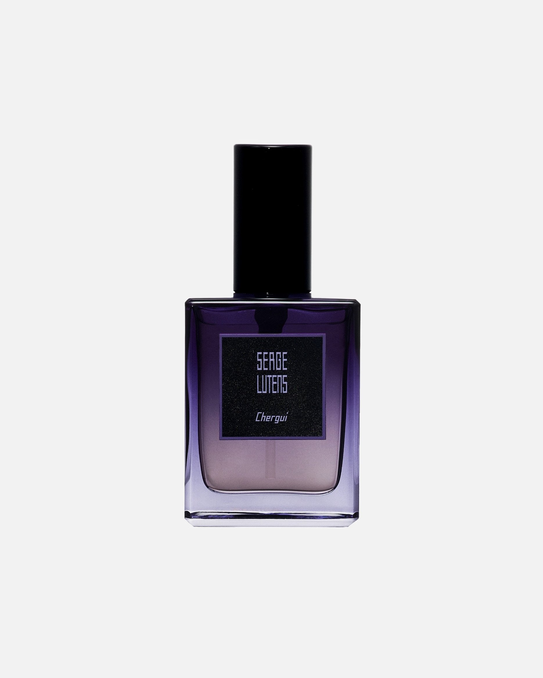 Serge Lutens Parfüm Chergui - 25 ml