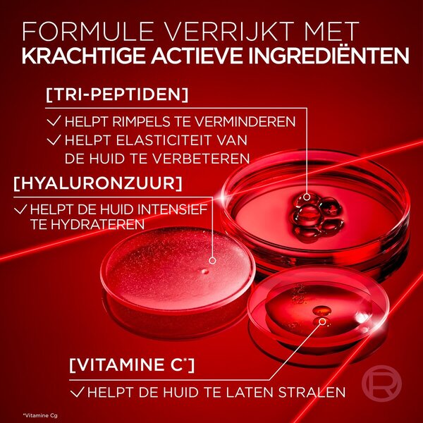 L'Oréal Paris Revitalift Laser Serum<br>30ml