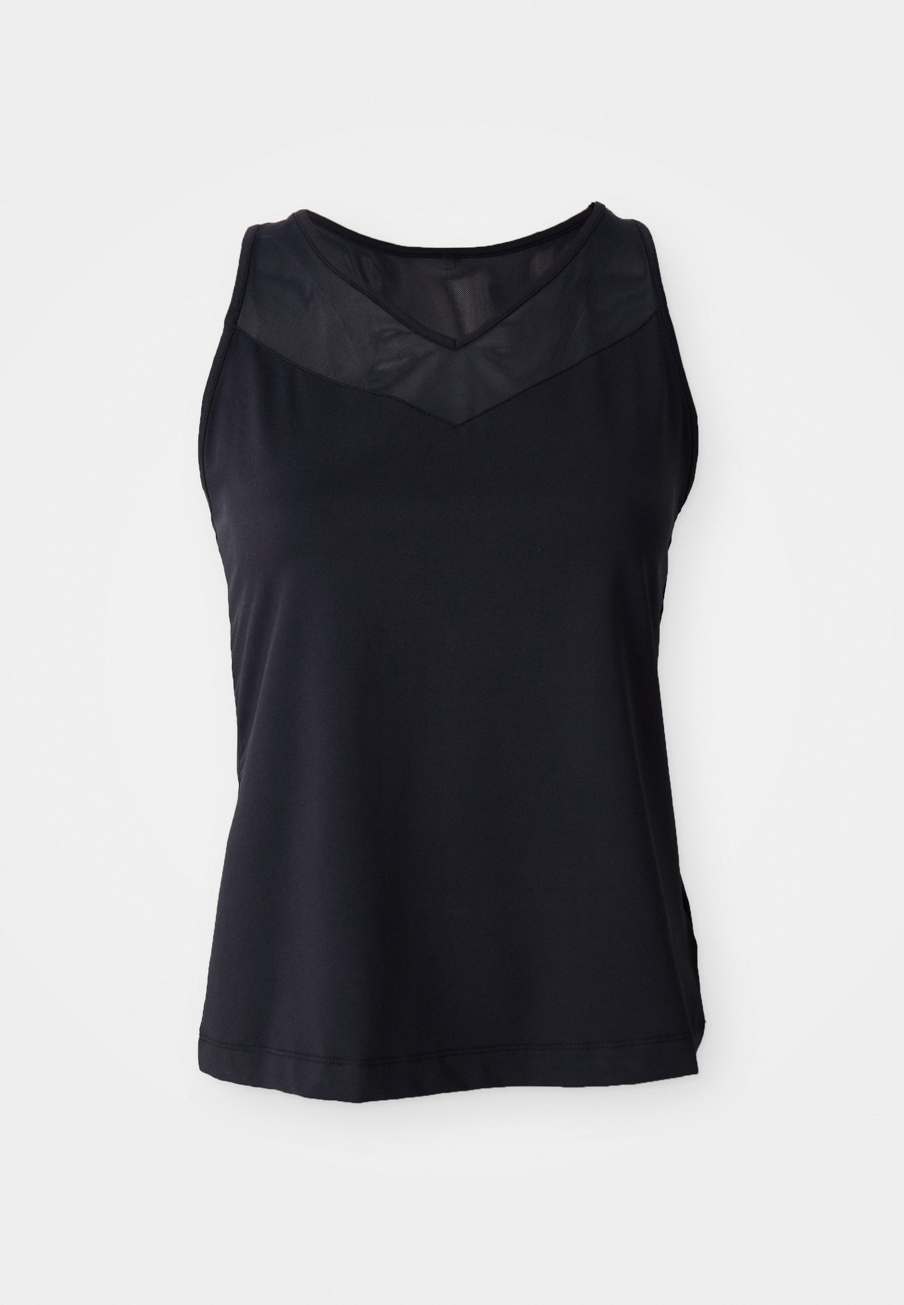 Fila ANGELIKA - Top - zwart