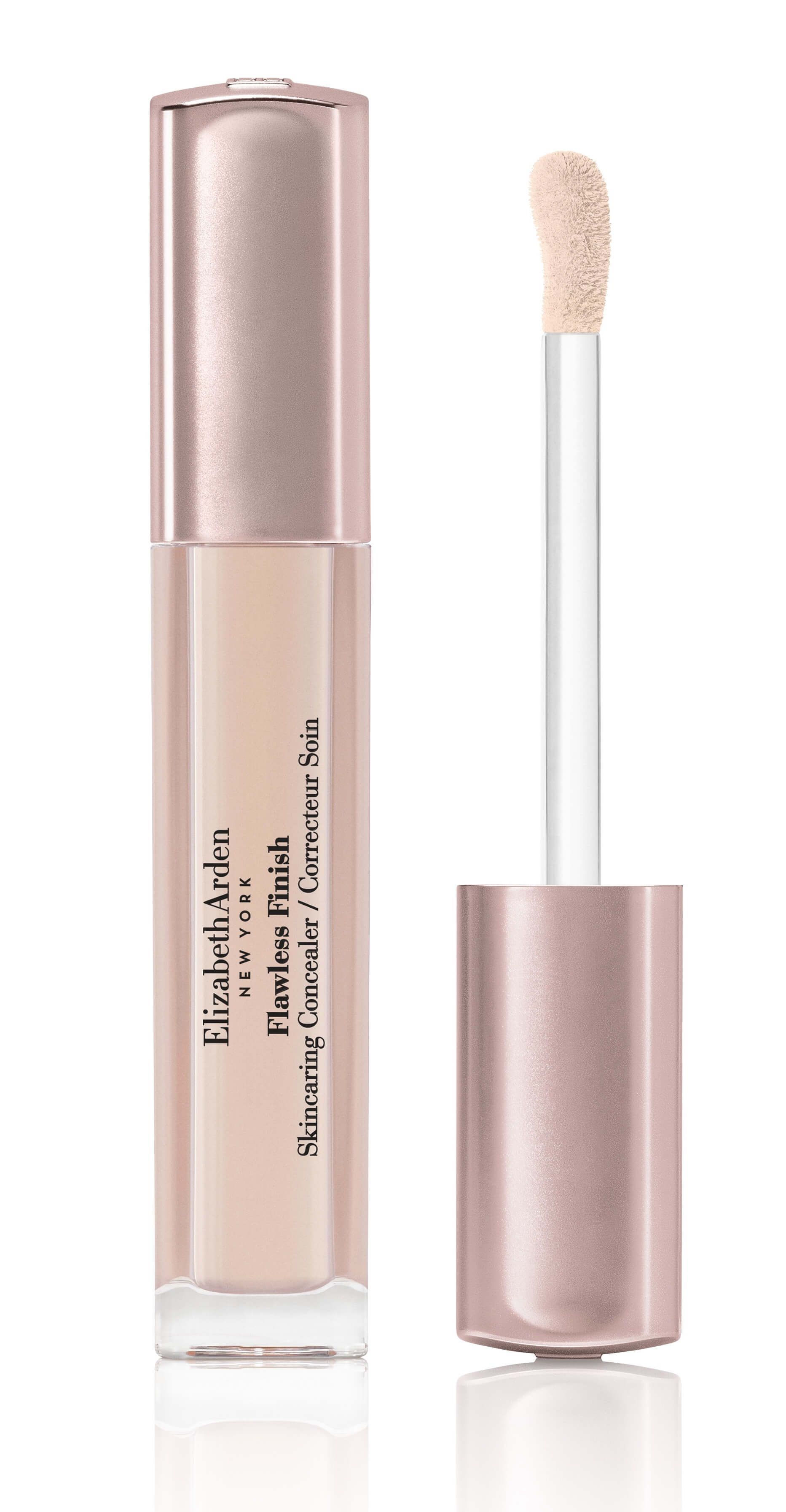 Korektor za nego kože Flawless Finish Luksuzni korektorji