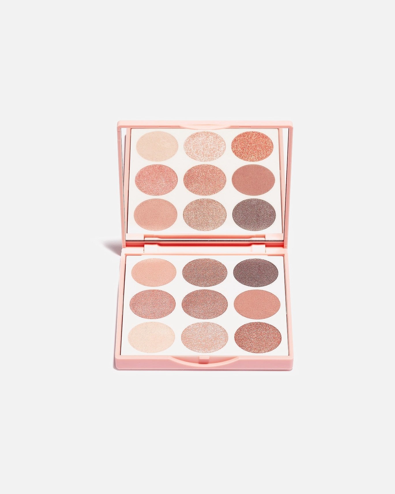3INA Paleta očných tieňov 300 - 8 g