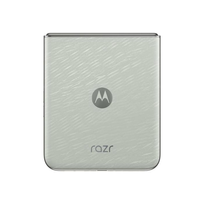 Motorola Razr 60 Foldable Smartphone 5G 8GB 256GB 50MP Moto AI 6.9