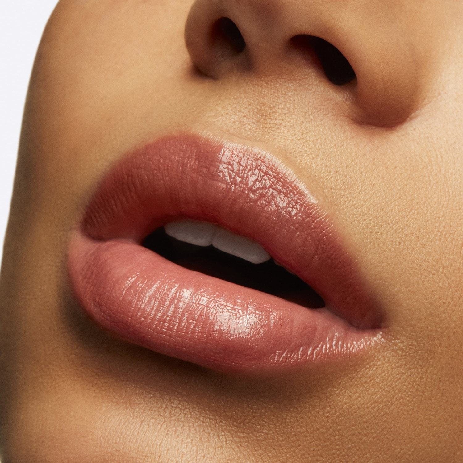 MAC Lusterglass lūpų dažai - 3 g
