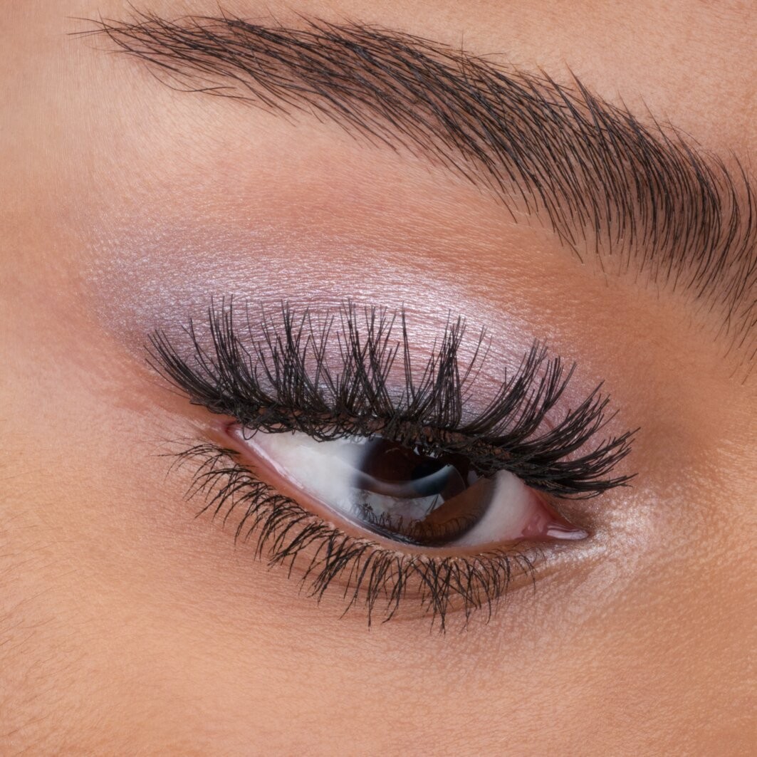 Catrice Faked Dramatic Curl Lashes faux cils