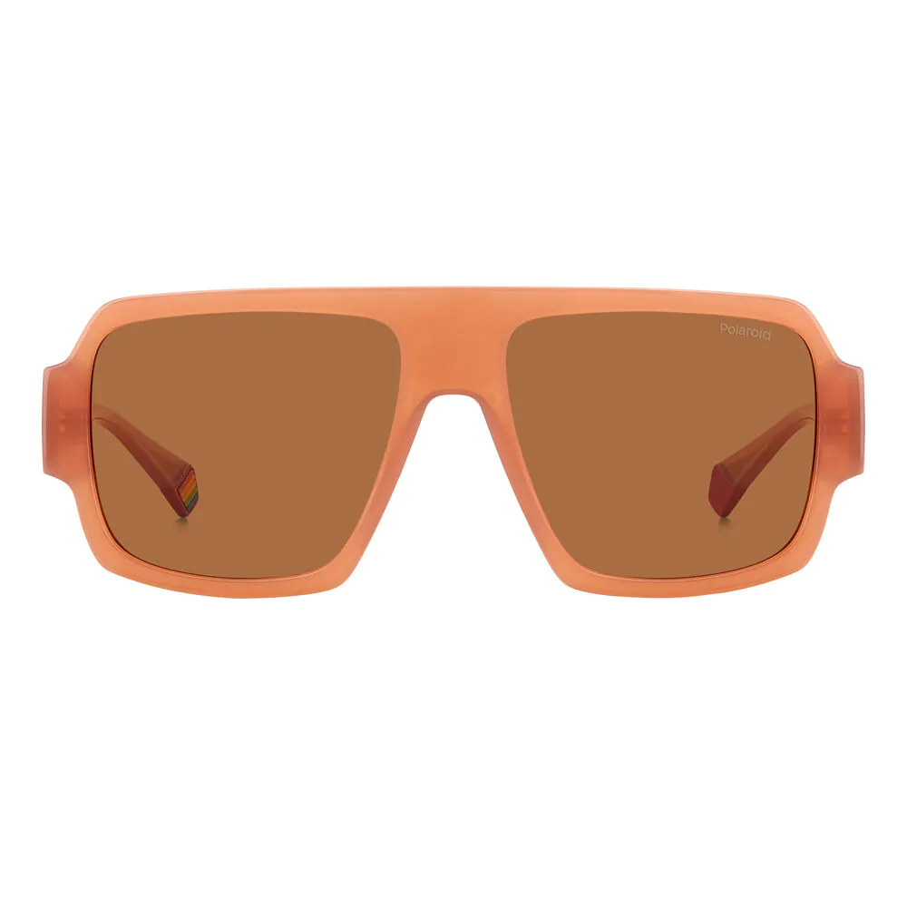 Okulary przeciwsłoneczne PLD 6209/S/X 20636273355HE
