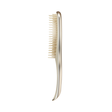 Tangle Teezer Detangling -hiusharja, kromikulta, hiusharja, ainutlaatuinen teknologia, 1 kpl, 1 kpl
