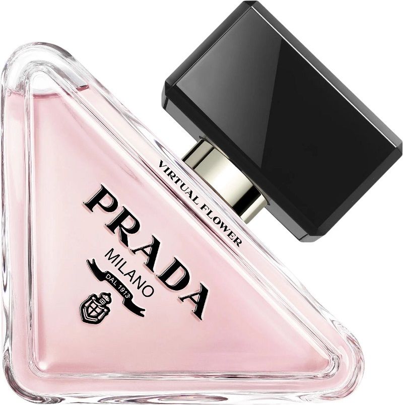 Virtual Paradox Flower Eau de Parfum Ženski parfumi