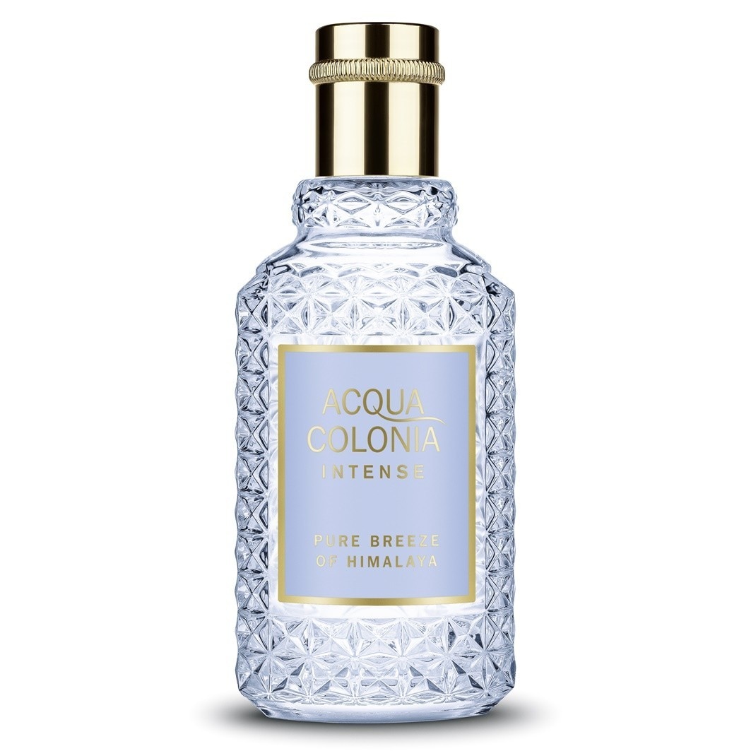 4711 Acqua Colonia Eau de Cologne Acqua Colonia Intense 4711 - 50 ml
