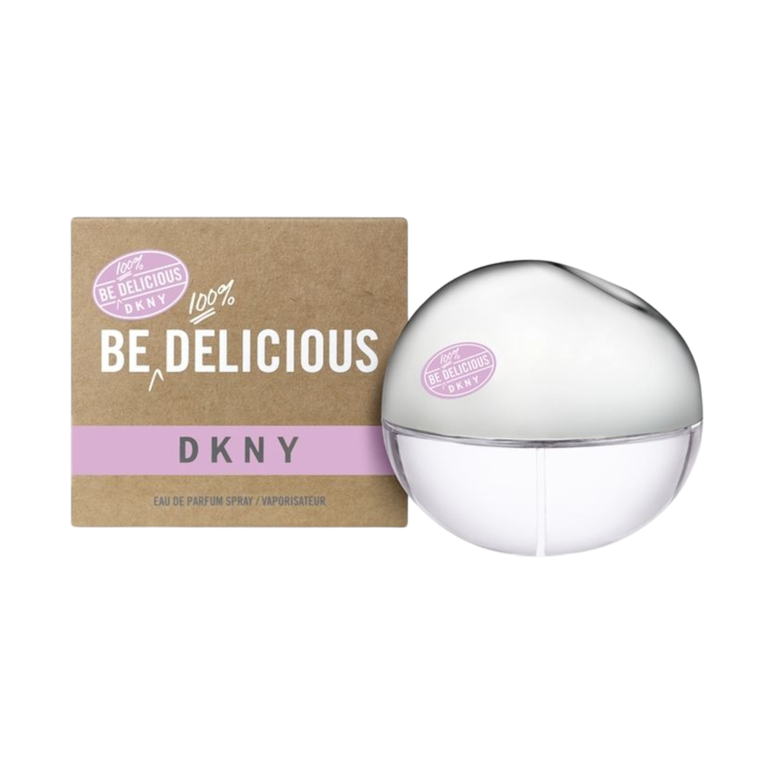 DKNY Vær 100% Lækker