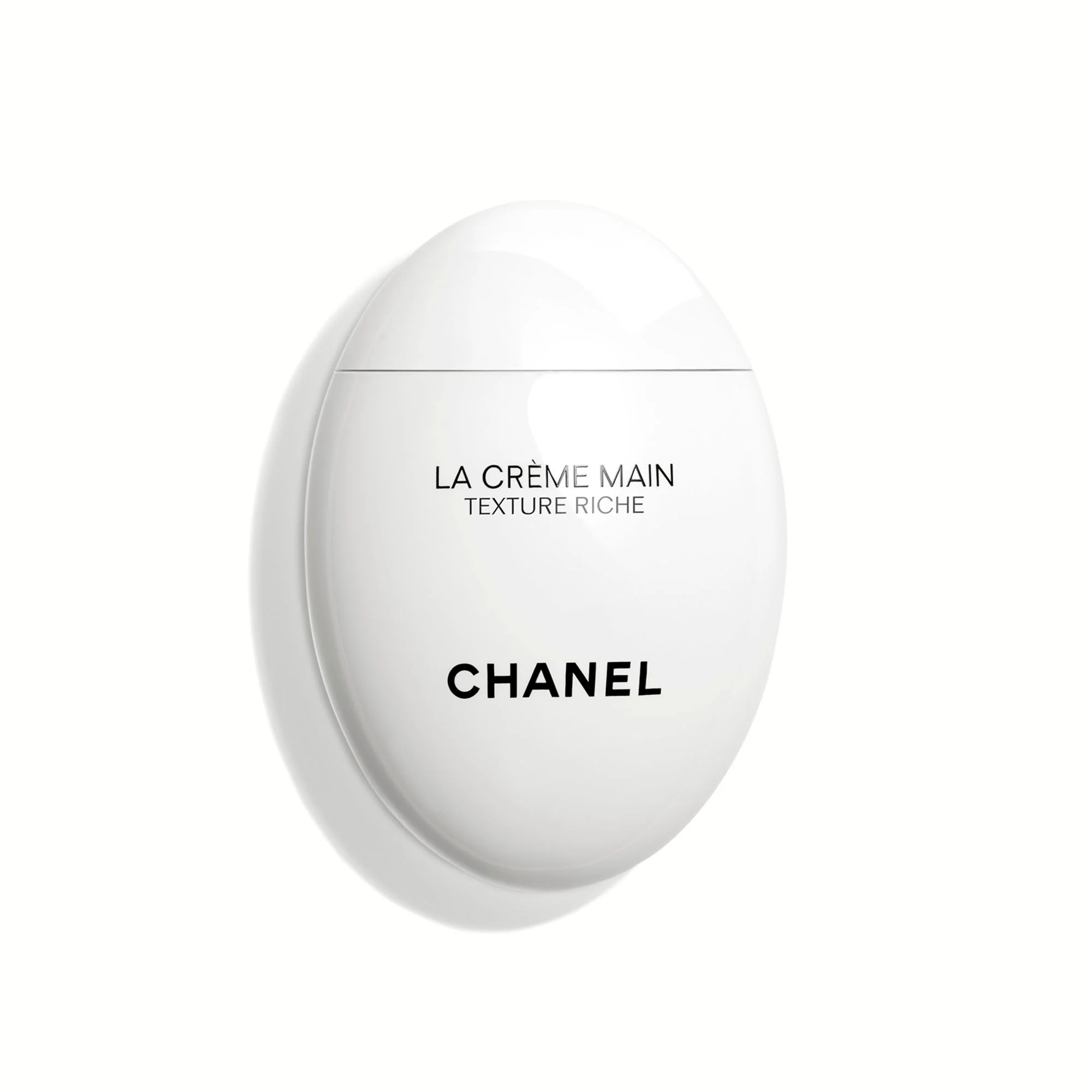 LA CRÈME MAIN TEXTURE RICHE - NUTRE - PROTEGGE - ILLUMINA