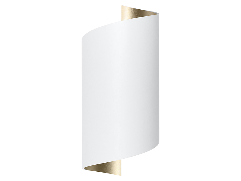 Kinkiet Smart Wifi Orbis LED ze ściemniaczem biały
