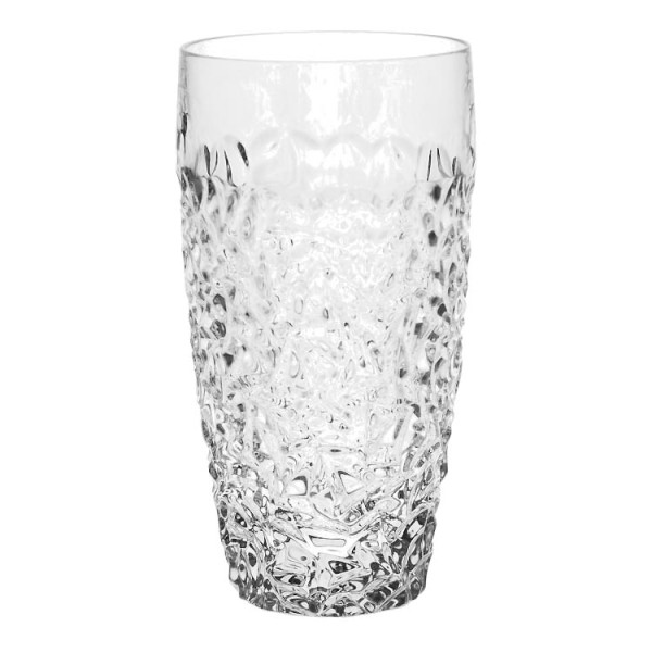 Szklanka wysoka (430 ml) Nicolette Bohemia