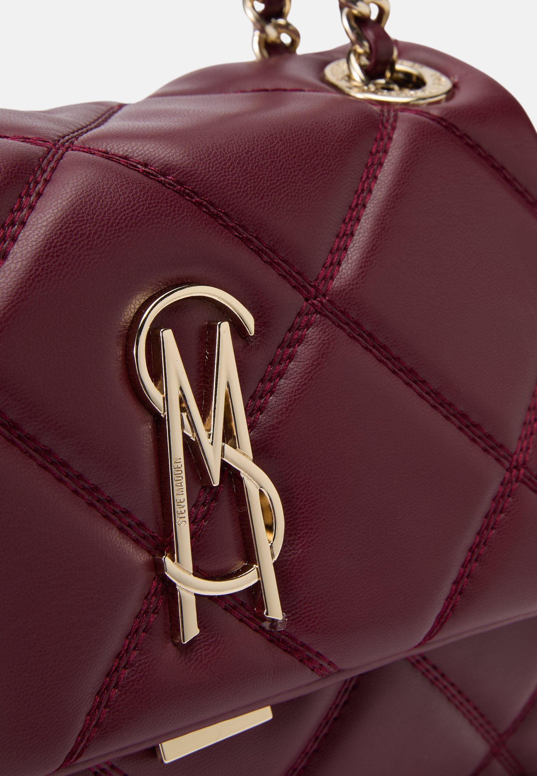 Steve Madden handtas - kersen