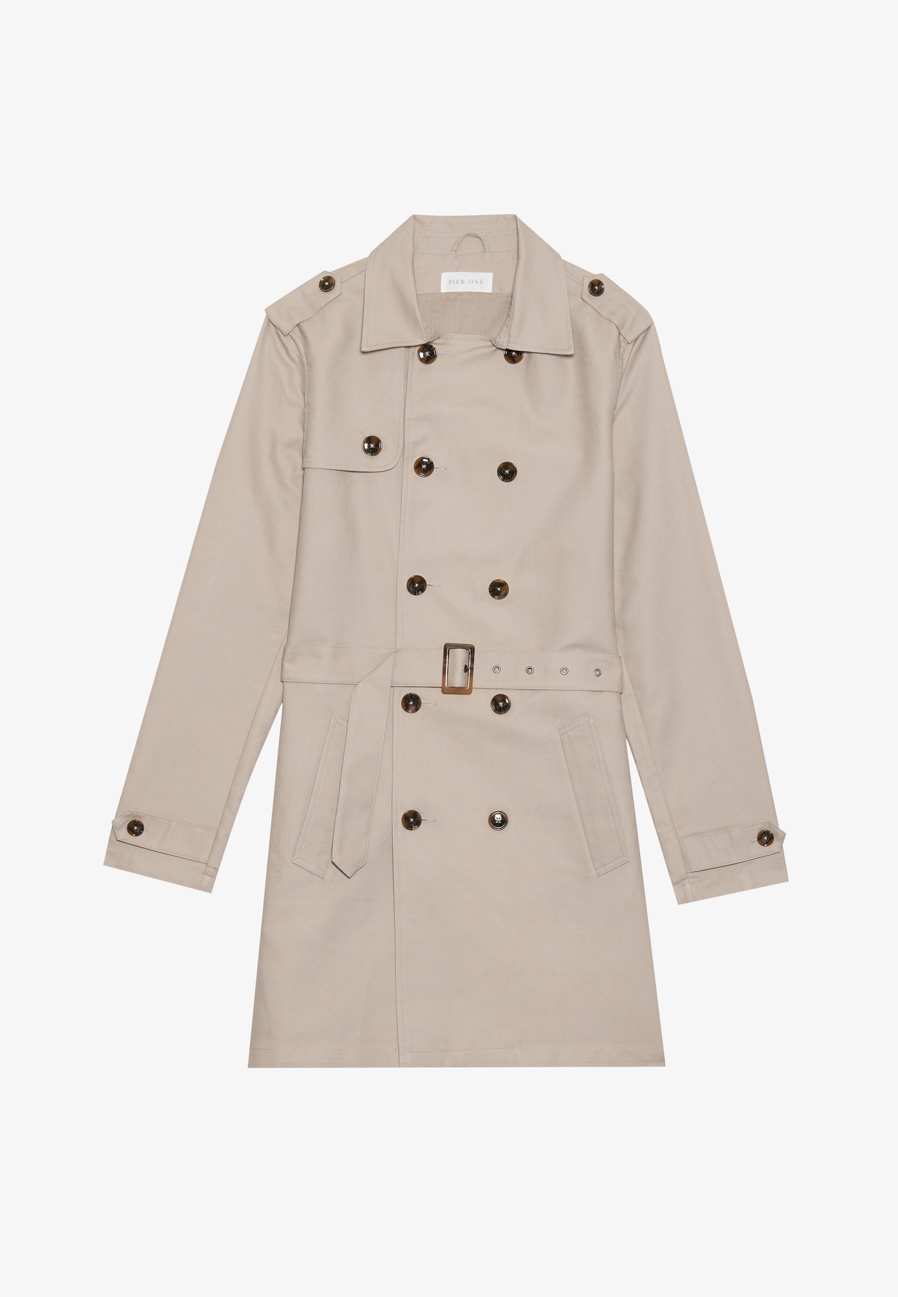 Trench-coat Pier One - beige