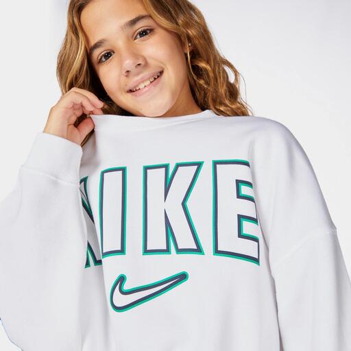 Sudadera Nike