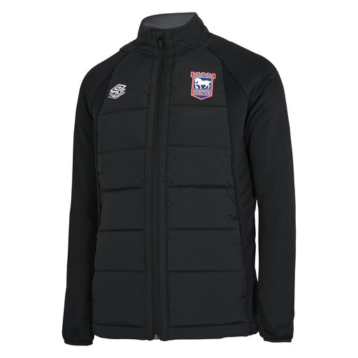 Ipswich Town FC Couvre / Umbro 22/23