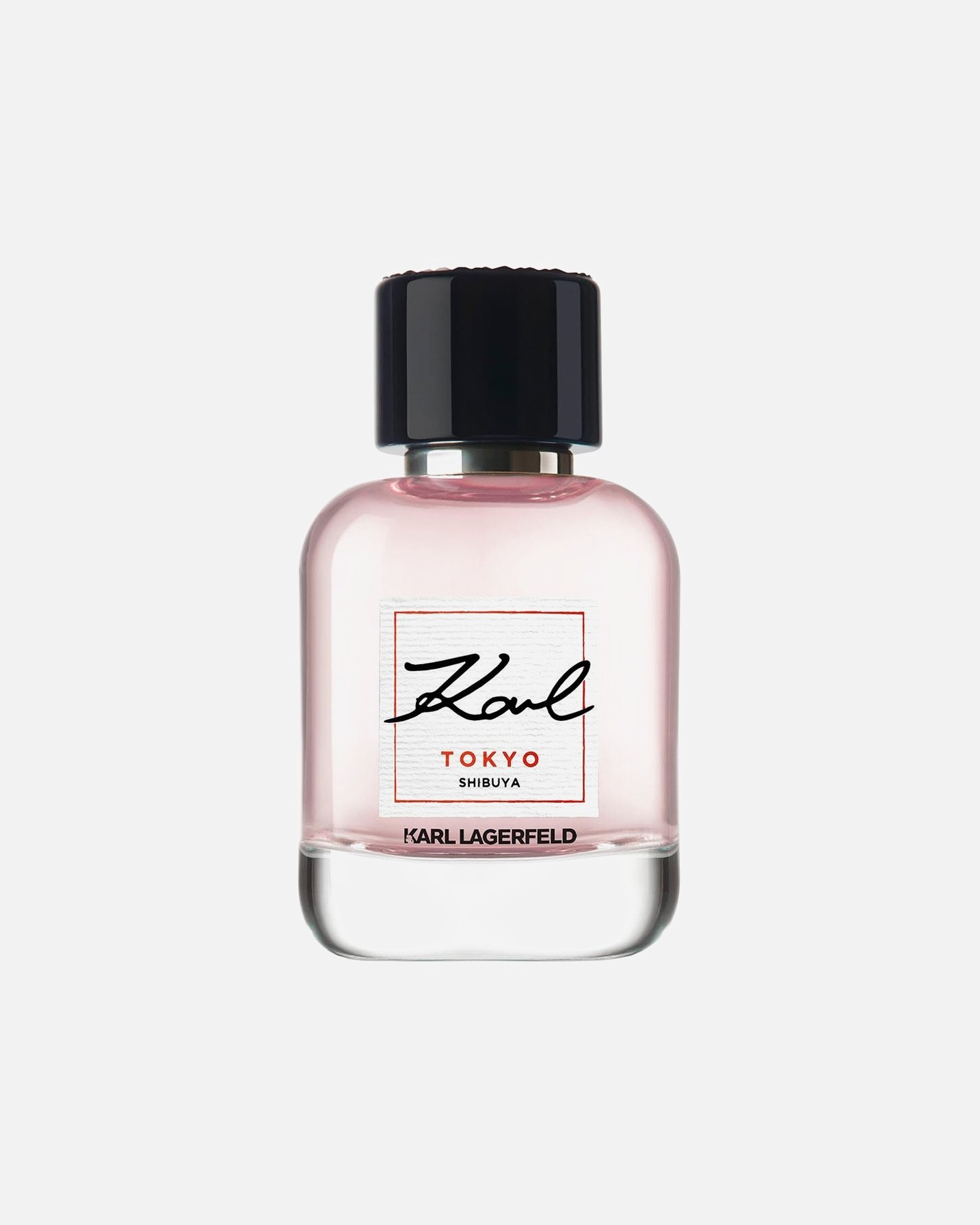 Karl Lagerfeld Eau de Parfum Karl Collection Tokyo Shibuya - 60 ml