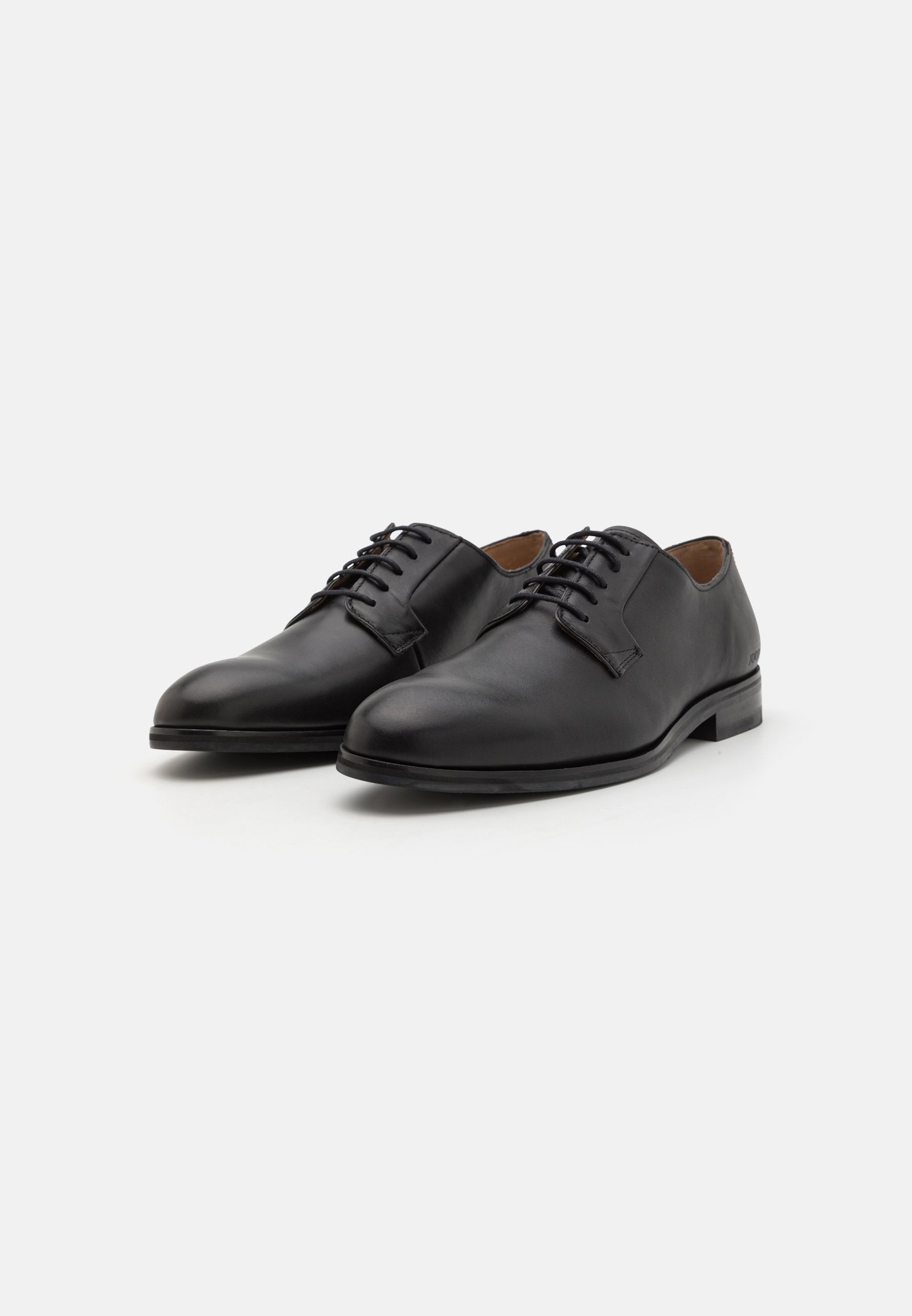 JOOP! PERO KLEITOS SCHNÜRSCHUHE - Elegante Schnürschuhe - schwarz