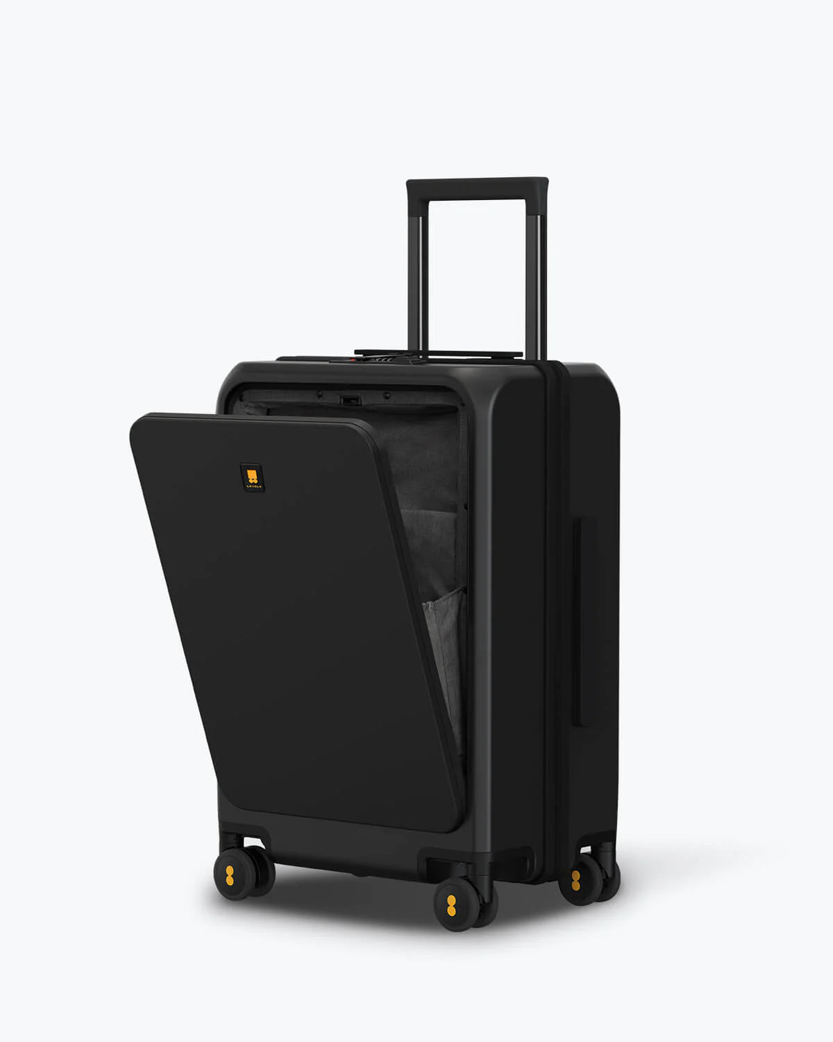 Proff håndbagasje med laptoplomme 20''