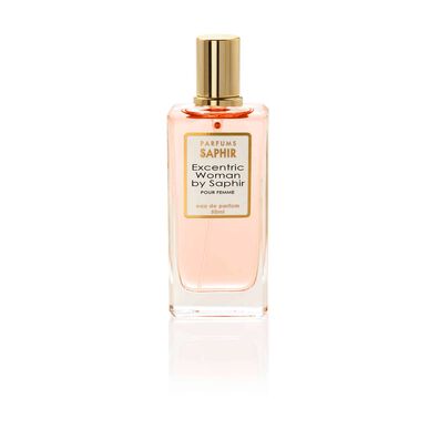 Saphir Saphir Excentric Woman EDP 50 ml 50 ml