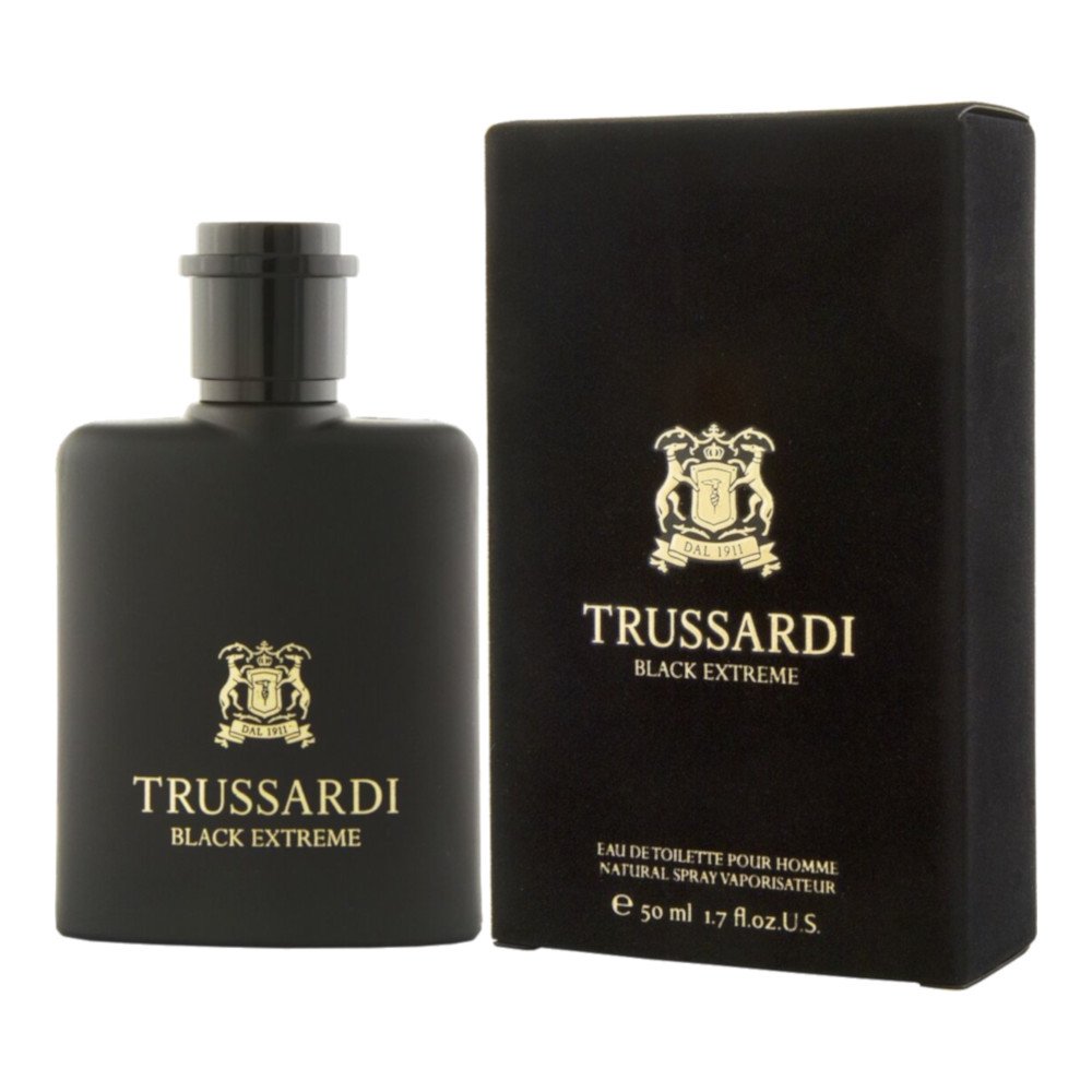 Trussardi Black Extreme
