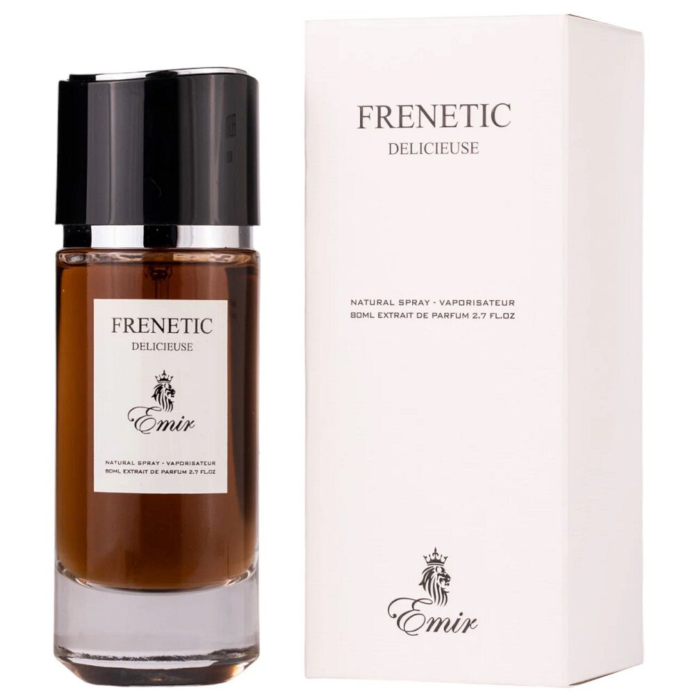 Emir Frenetic Deliciuse