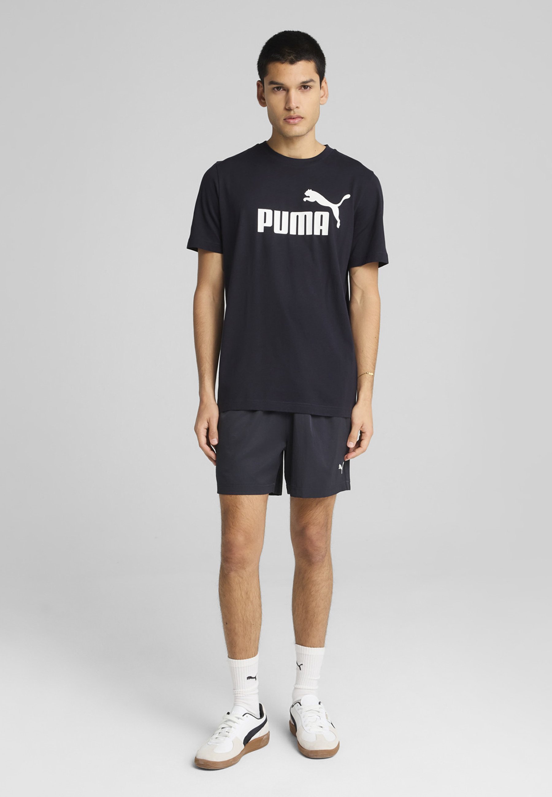 Spodnie dresowe Puma