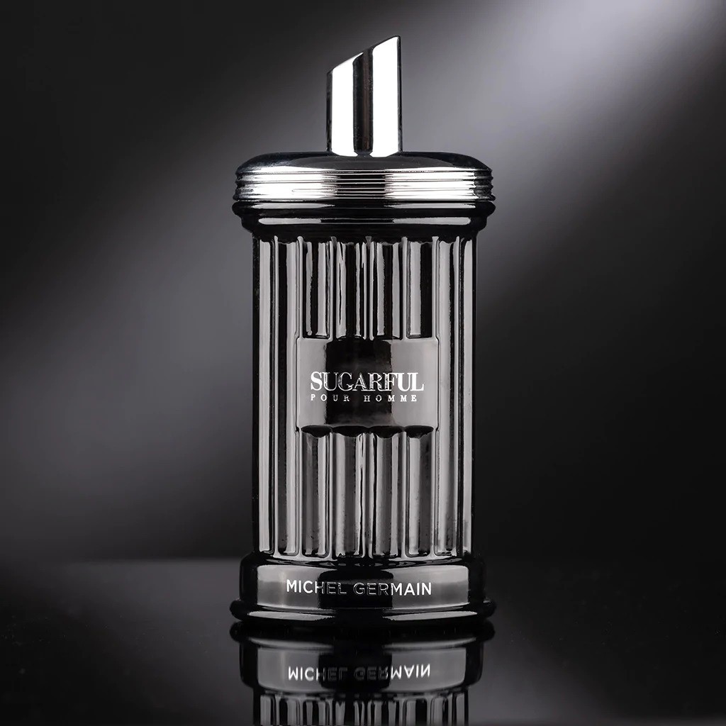 Sugarful Homme Eau de Toilette Spray
